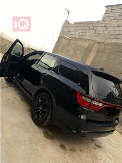 دودج دورانجو